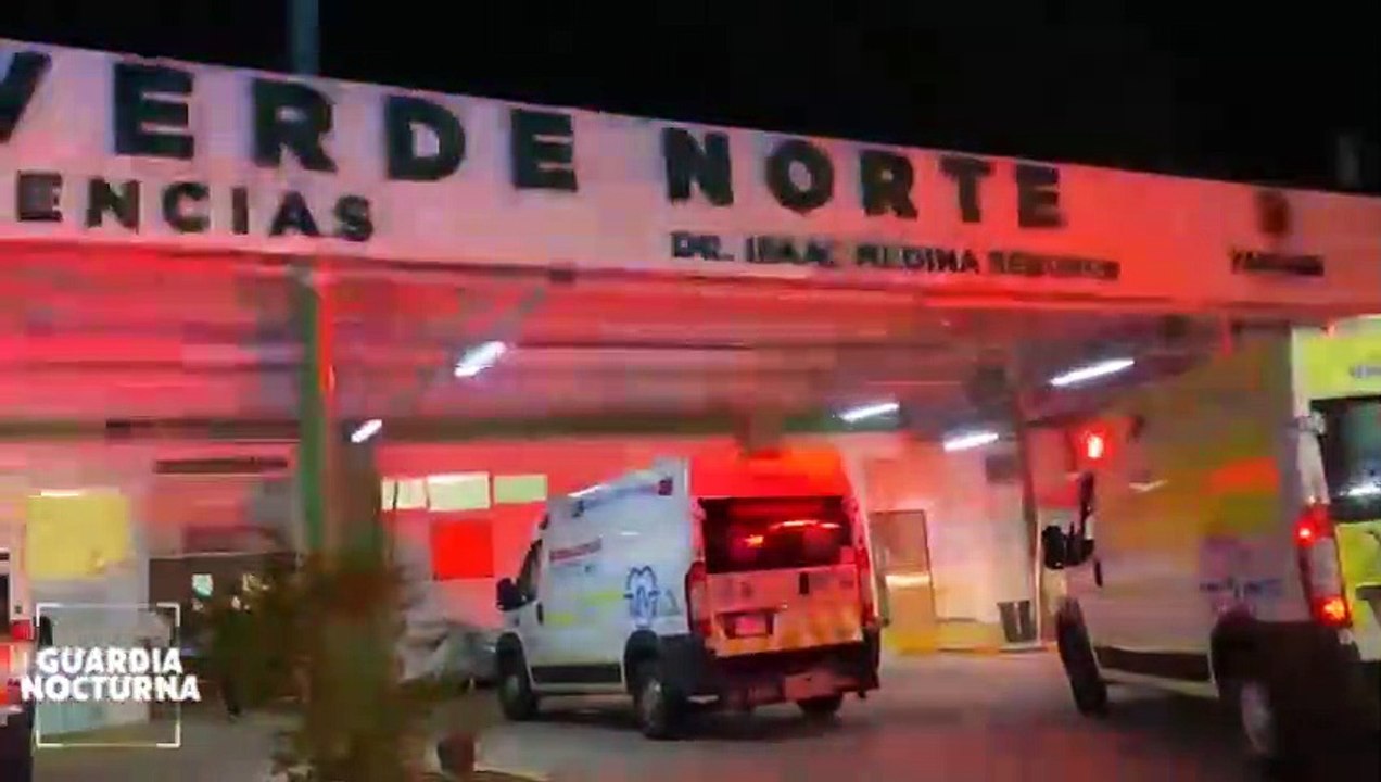 Tres Lesionados Tras Enfrentamiento Armado Entre La Guardia Nacional Y