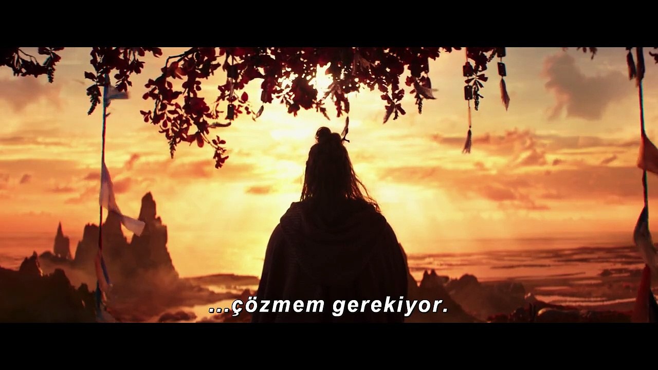 Thor Aşk ve Gök Gürültüsü Altyazılı Fragman Dailymotion Video