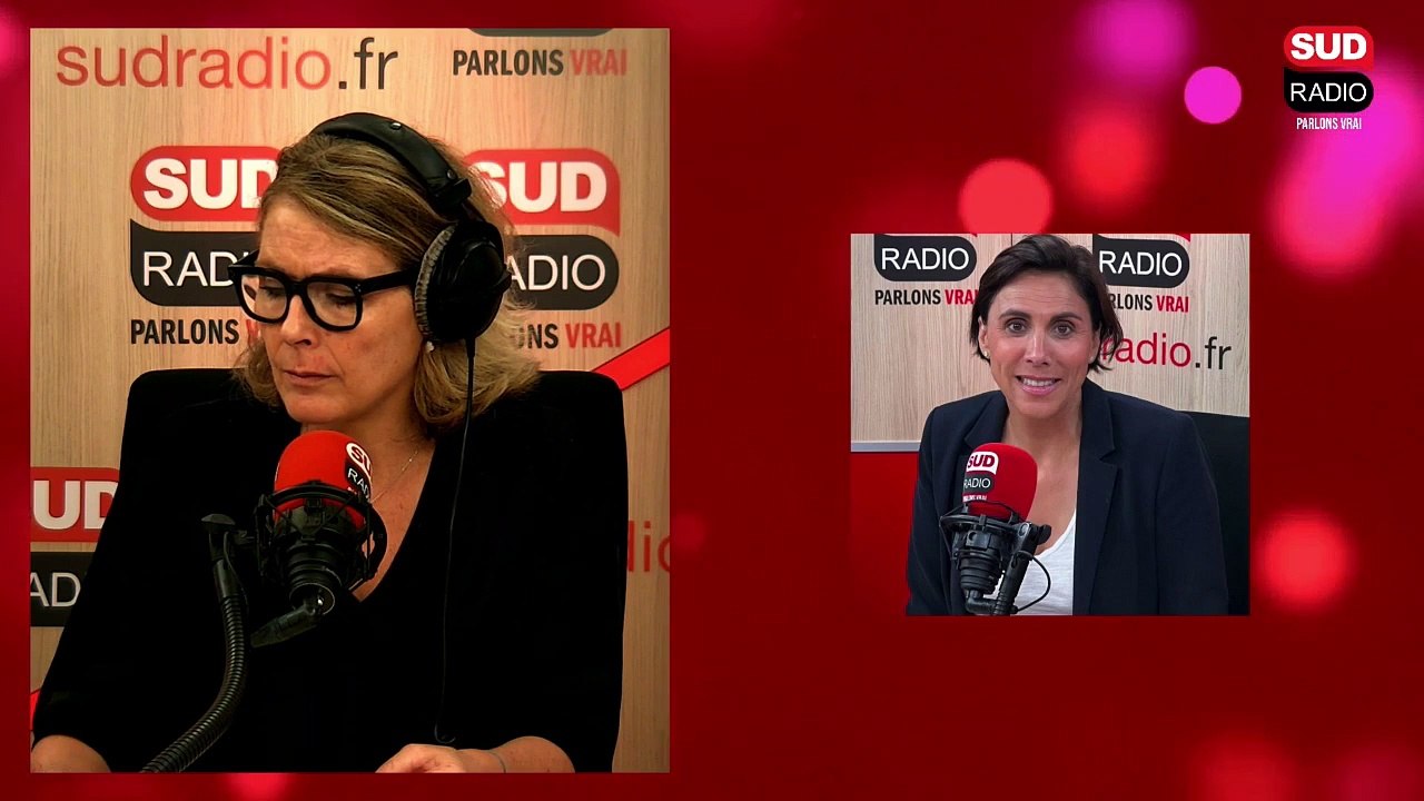 Laure Lavalette Sur La Loi Pouvoir D Achat Ce Sont Des Miettes Que