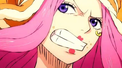 One piece stampede outlet full movie online dailymotion