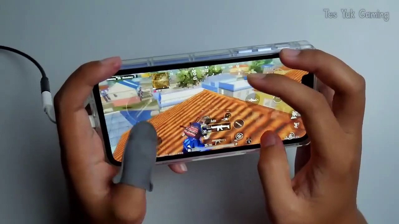 Kills Power Of Iphone Xr Pubg Full Handcam Solo V Squad