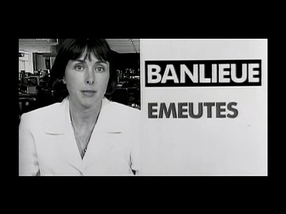 La Haine Bande Annonce De Vid O Dailymotion