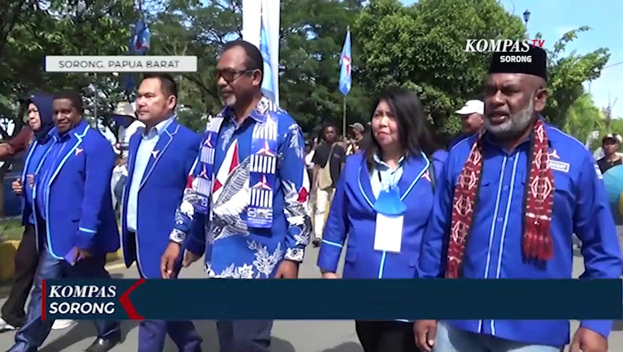 Pekan Depan Dob Papua Barat Daya Kembali Dibahas Komisi Ii Dpr Ri