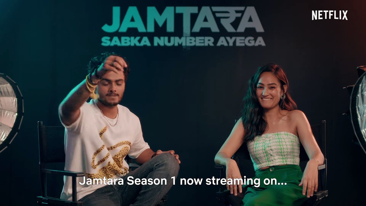 Jamtara Season 1 Episode 1 2 Out Now On YouTube Monika Panwar