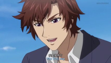 Quanzhi Fashi Full Time Magister Season 4 by Anime Flex Dailymotion