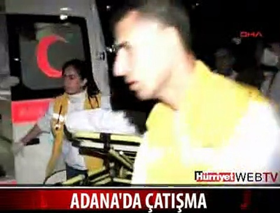 SOKAK ORTASINDA ÇATIŞMA Dailymotion Video