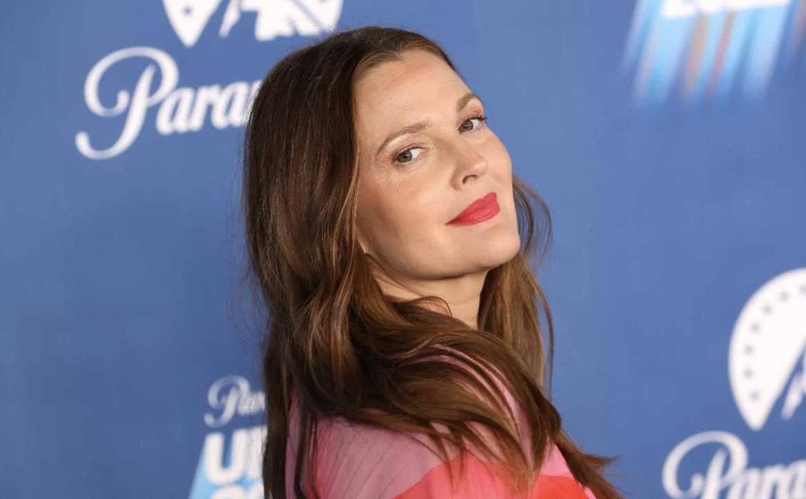Drew Barrymore Cleared Up Those Rumors That She Hates Sex Video