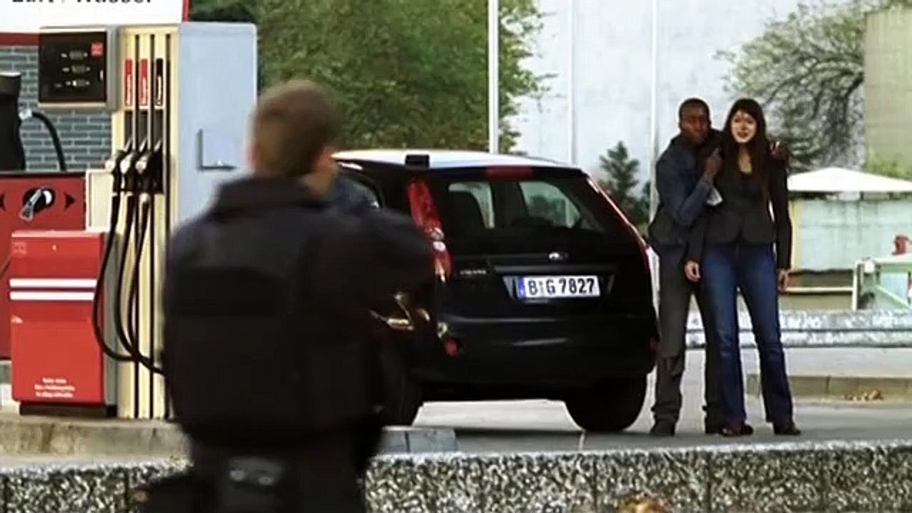 Gsg Ihr Einsatz Ist Ihr Leben Staffel Folge Hd Deutsch Video