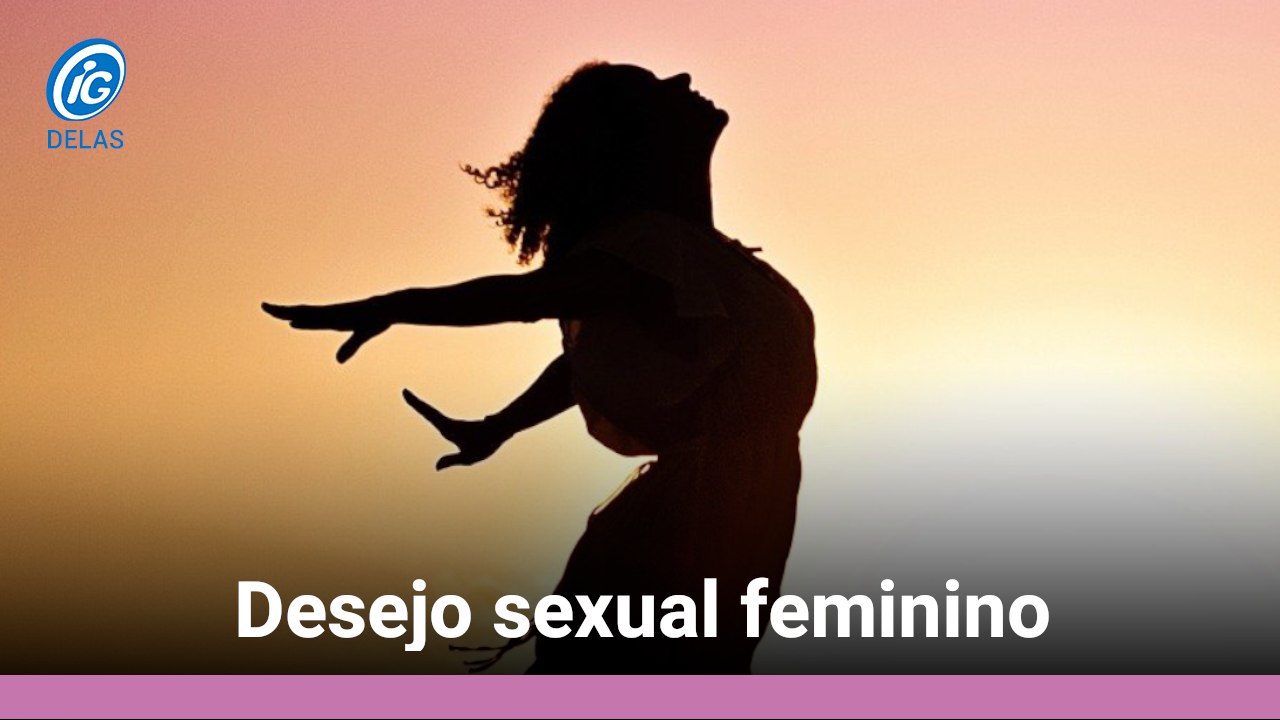 Sexualidade Feminina Ainda Tabu V Deo Dailymotion