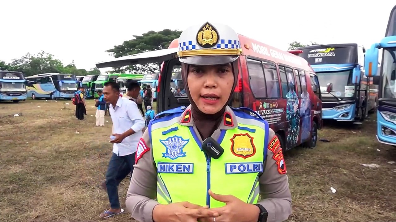 Pastikan Kondisi Prima Polres Sukoharjo Berikan Layanan Cek Kesehatan