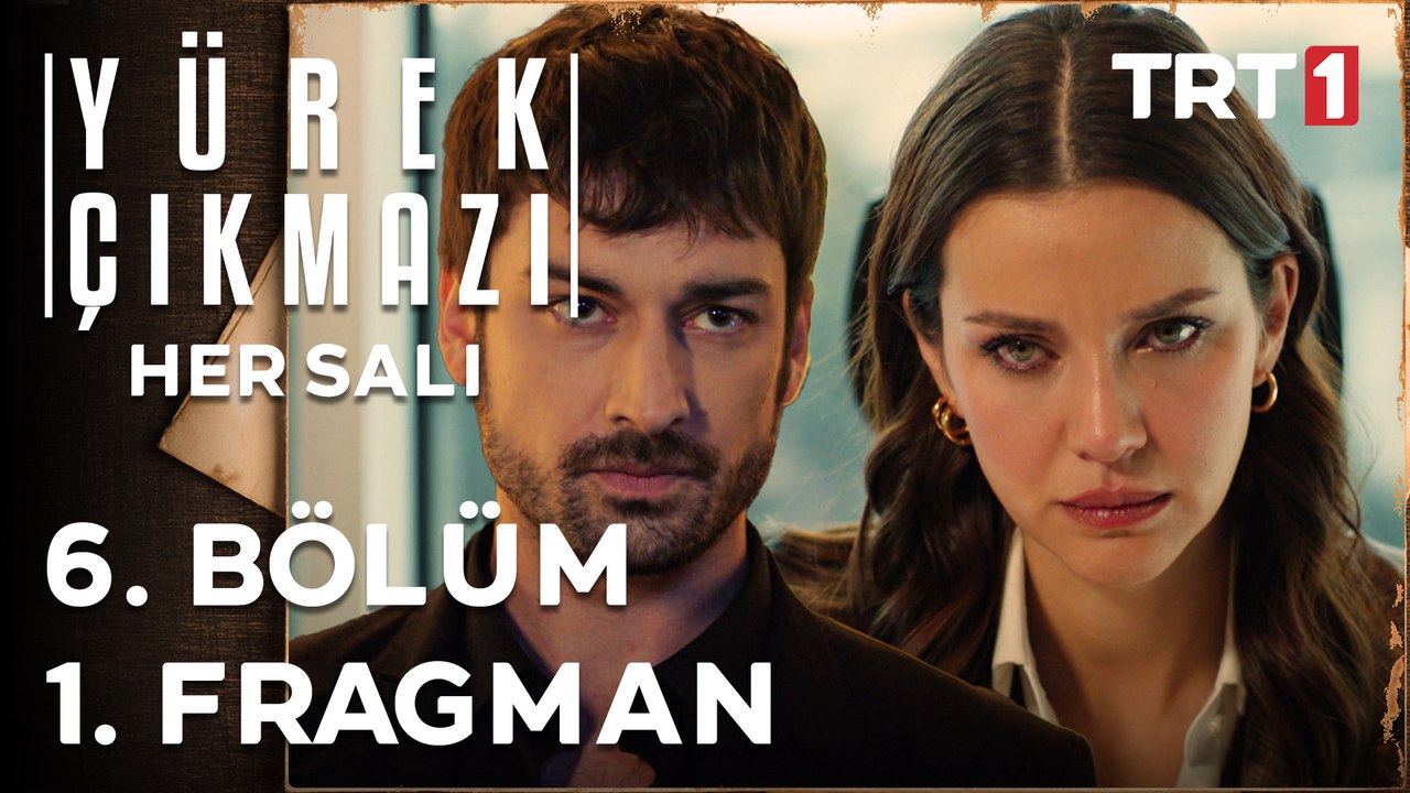 Y Rek Kmaz B L M Fragman Dailymotion Video