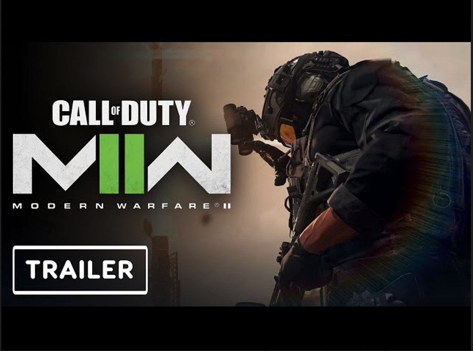 Call Of Duty Modern Warfare Raids Season Reloaded Trailer The