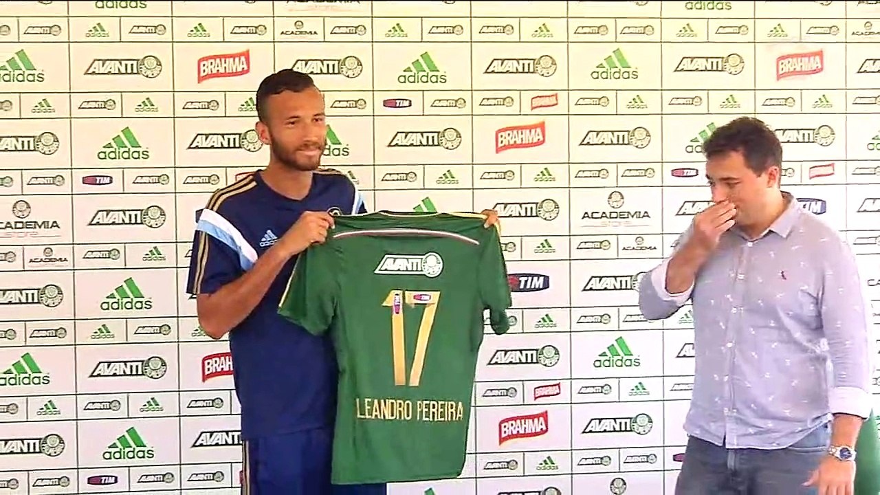 Vídeo Retrospectiva Relembre como foi a temporada do Palmeiras em 2015