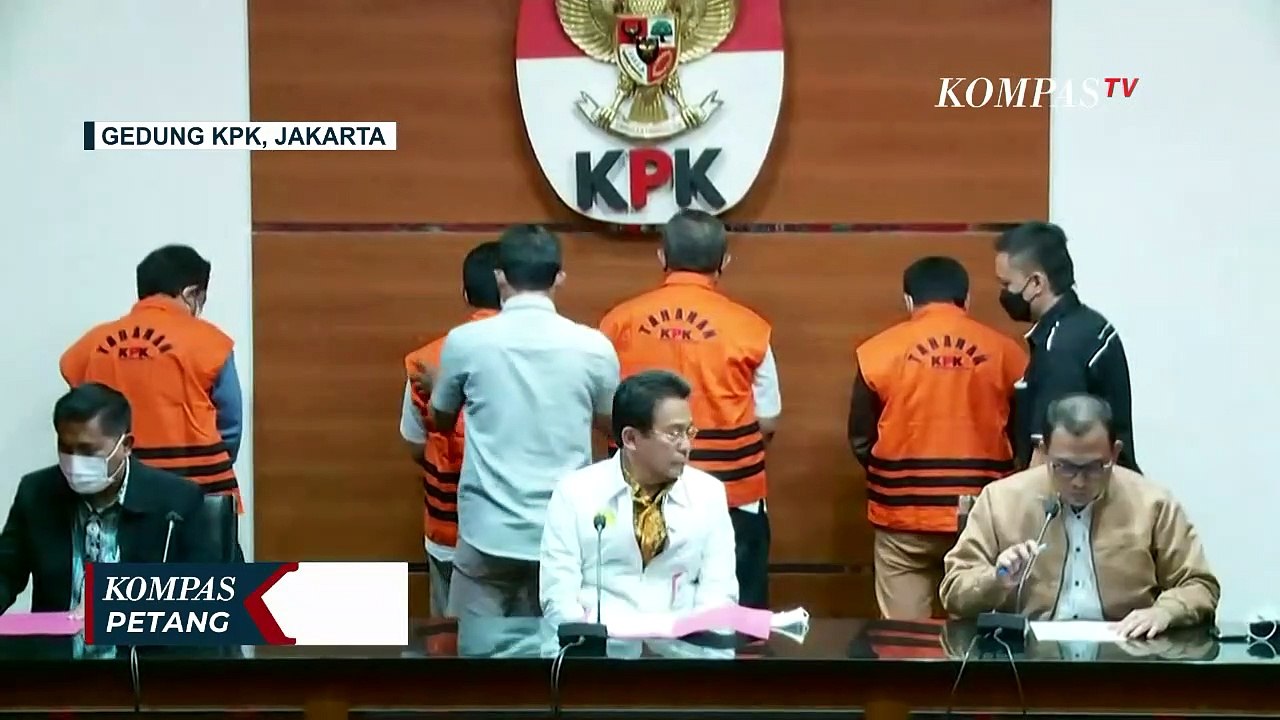 Wakil Ketua DPRD Jatim Sahat Tua Simanjuntak Akui Kesalahannya