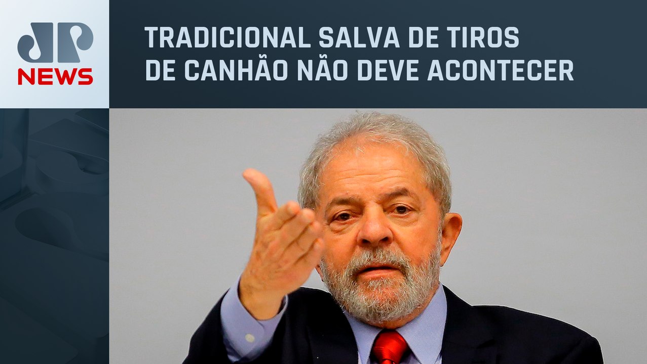 Lula Toma Posse Neste Domingo Saiba Detalhes Sobre A Cerim Nia V Deo