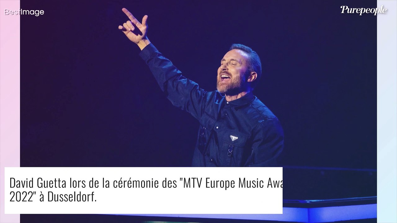 Risquer Ses Derniers Dollars David Guetta Poste Un Message