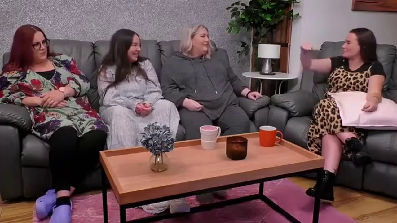 Gogglebox Ireland Season 8 Episode 11 Dailymotion Video