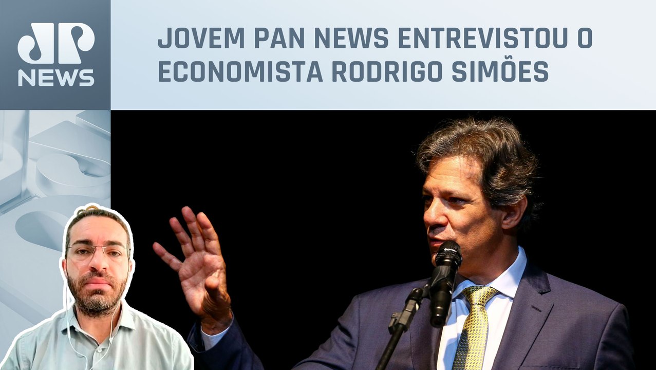 Haddad Anuncia Primeiro Pacote Econ Mico Economista Explica V Deo