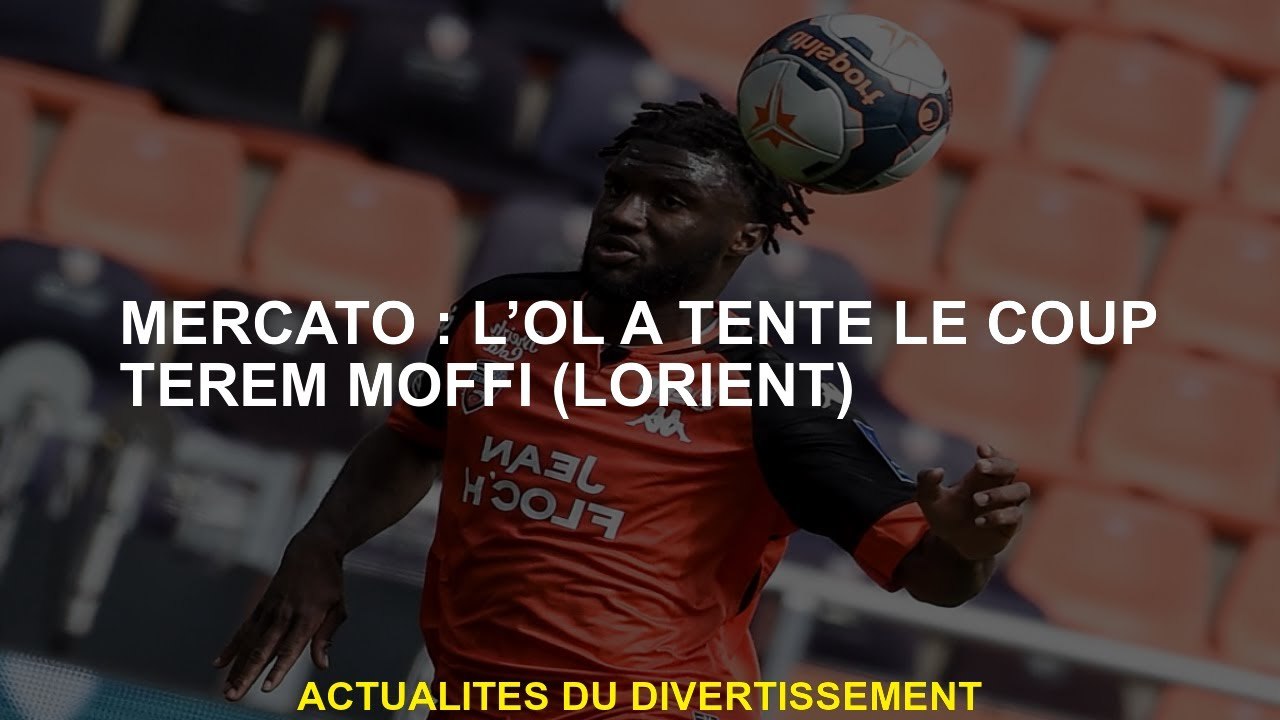 Mercato Ol A Essay Le Blow Terem Moffi Vid O Dailymotion