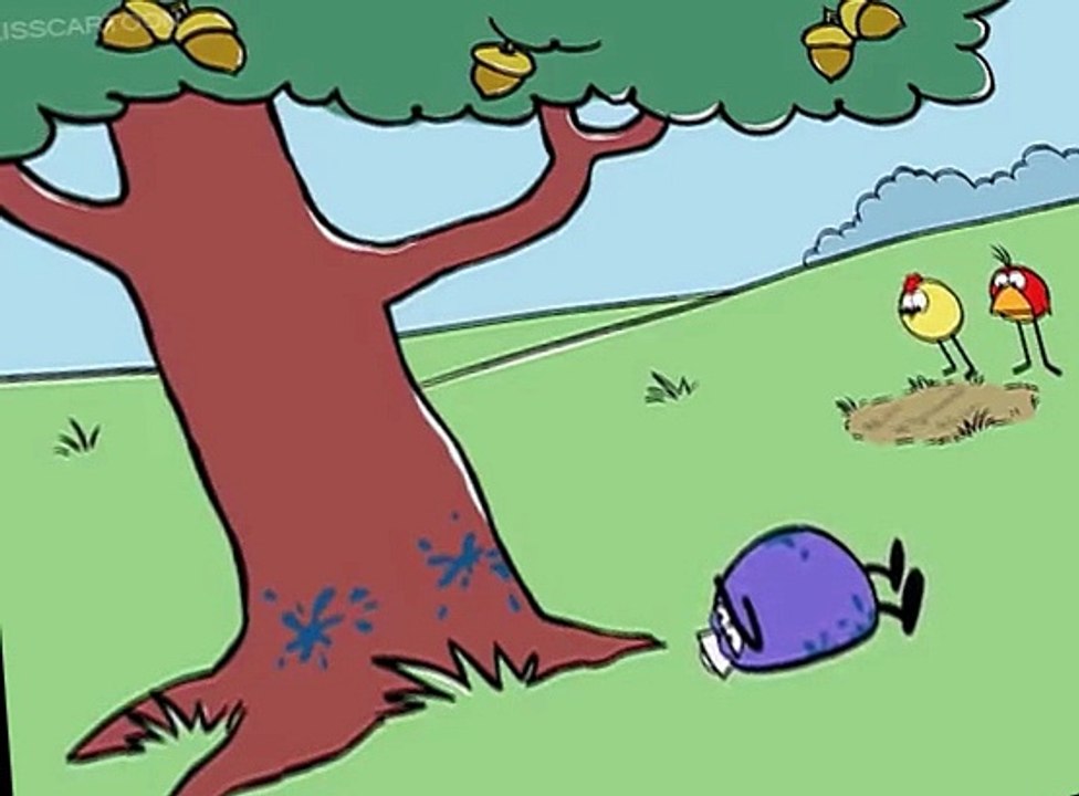 Peep And The Big Wide World Peep And The Big Wide World S03 E017 Fair