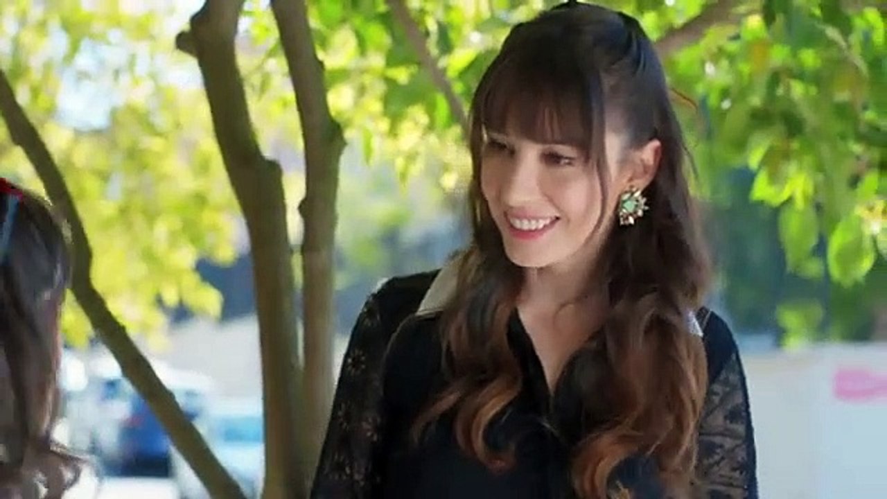 Luna llena Capitulo 35 Doblaje Español Dolunay Vídeo Dailymotion