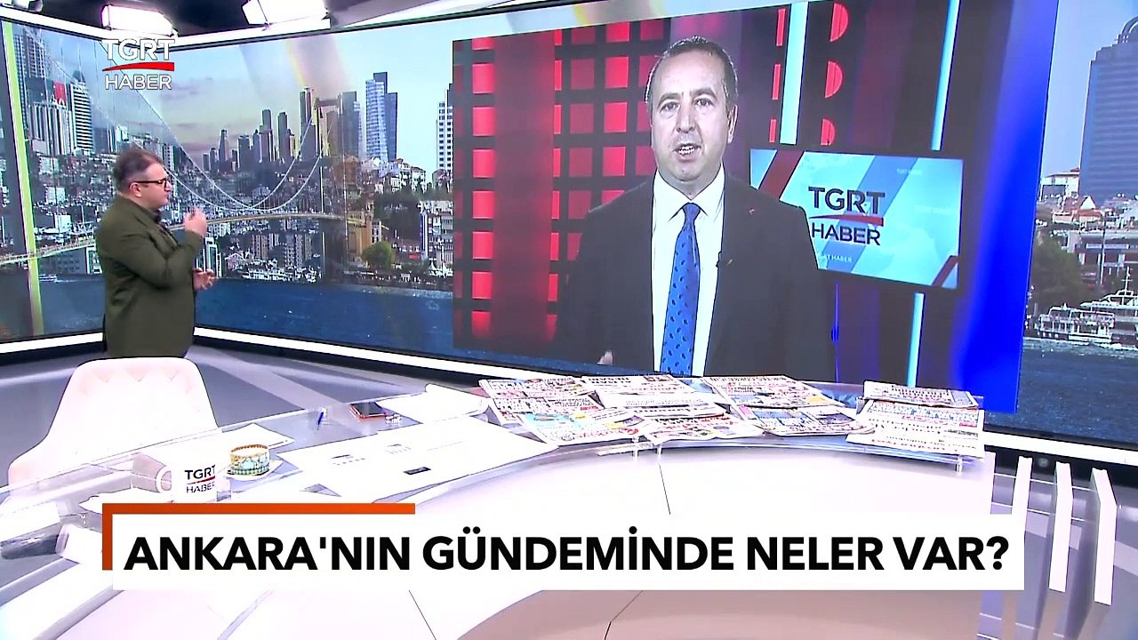 EYT Düzenlemesi Bugün Meclis te Süreç Hızlandırılıyor TGRT Haber