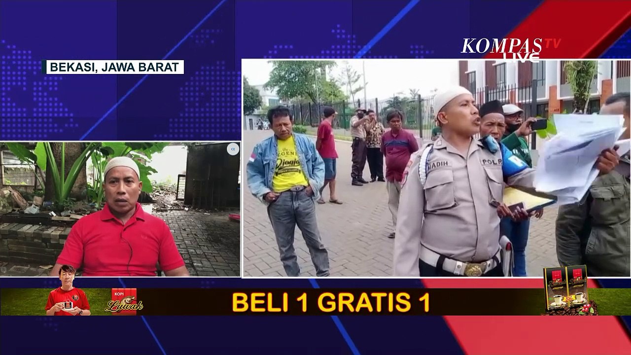 Bripka Madih Kecewa Dan Marah Karena Diperas Oknum Polisi Saat Urus