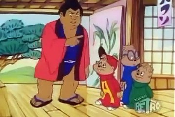 Alvin And Chipmunks - Season 2 by MY-JLB-CHANNEL - Dailymotion