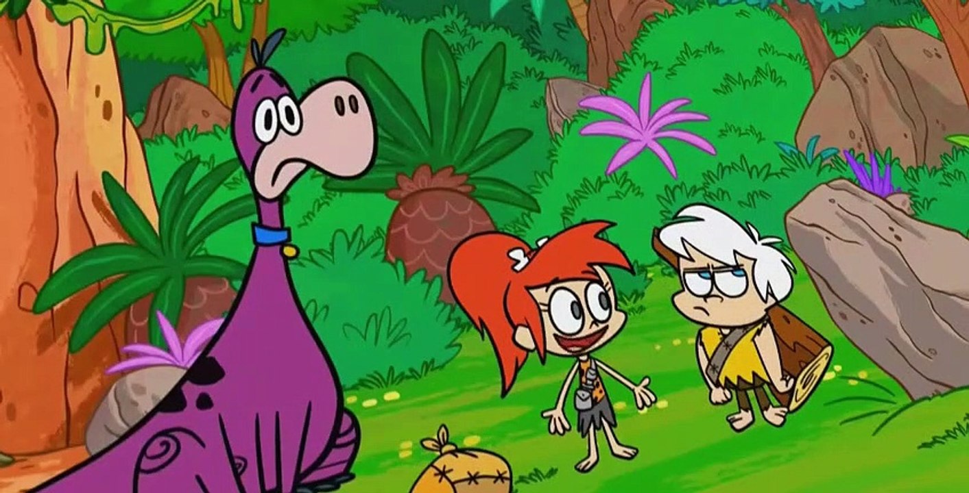 Yabba Dabba Dinosaurs E Video Dailymotion