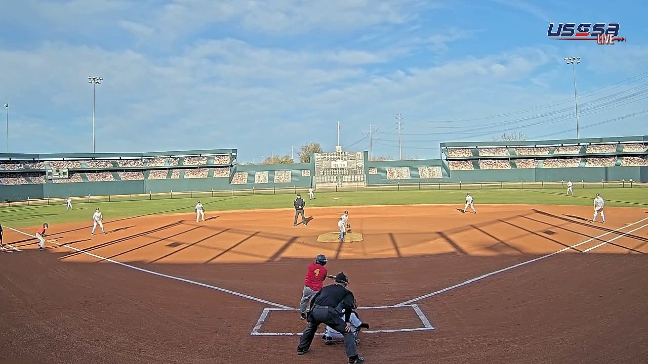 Cactus Yard Polo Spring Training II 2023 Sun Mar 05 2023 9 19 AM To