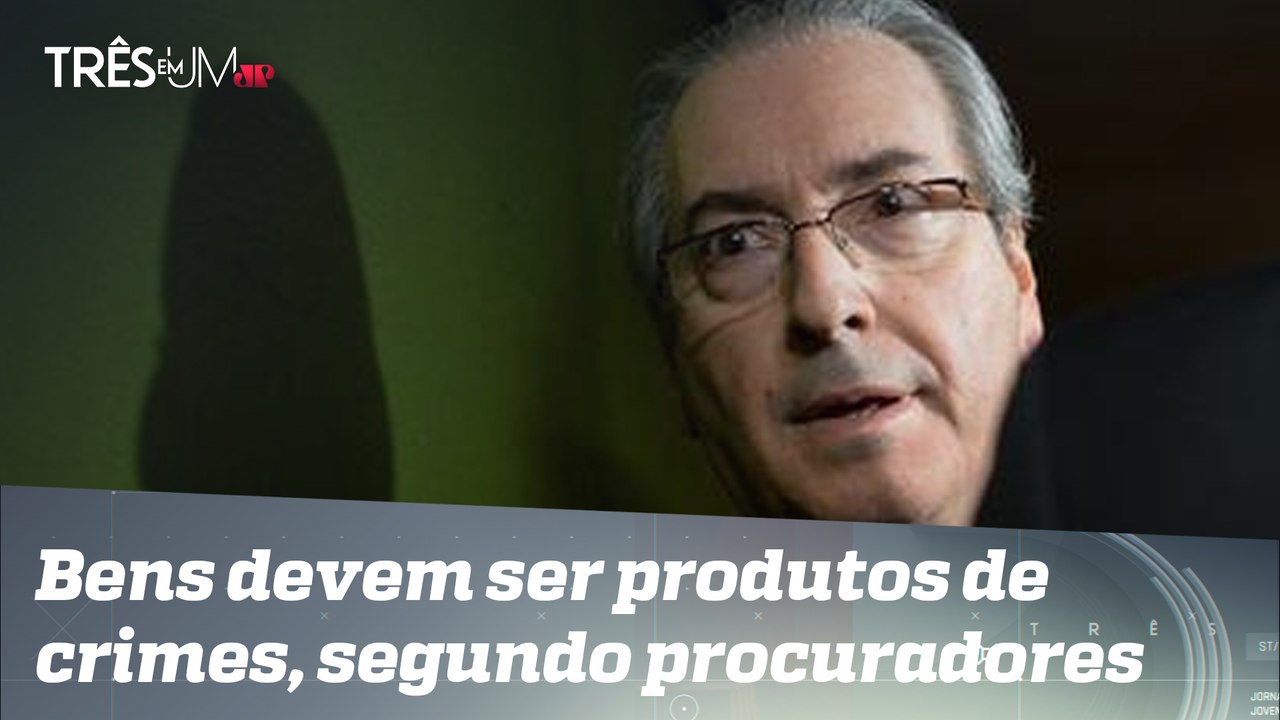 Eduardo Cunha deve entregar seis carros de luxo à Justiça após decisão