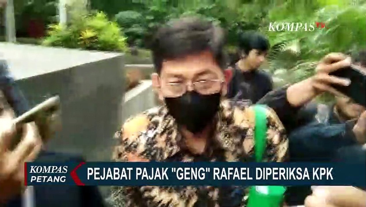 Ppatk Klarifikasi Temuan Rp Triliun Ternyata Bukan Hasil Korupsi