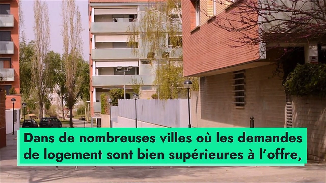 Logement comment constituer un bon dossier de location Vidéo