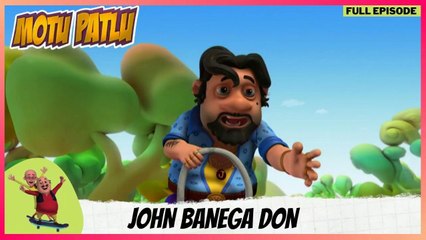 Motu patlu full episode deals