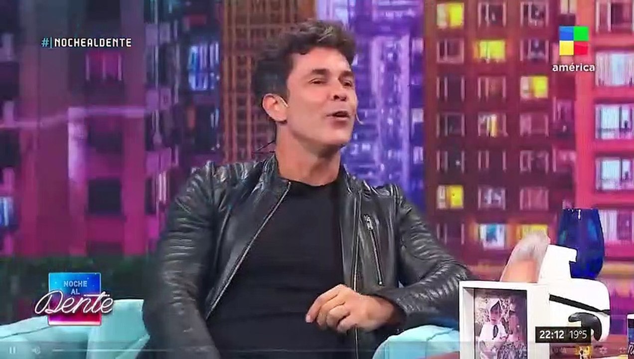 Mariano Mart Nez Revel El Motivo Que Lo Llev A Pelearse Con Nicol S