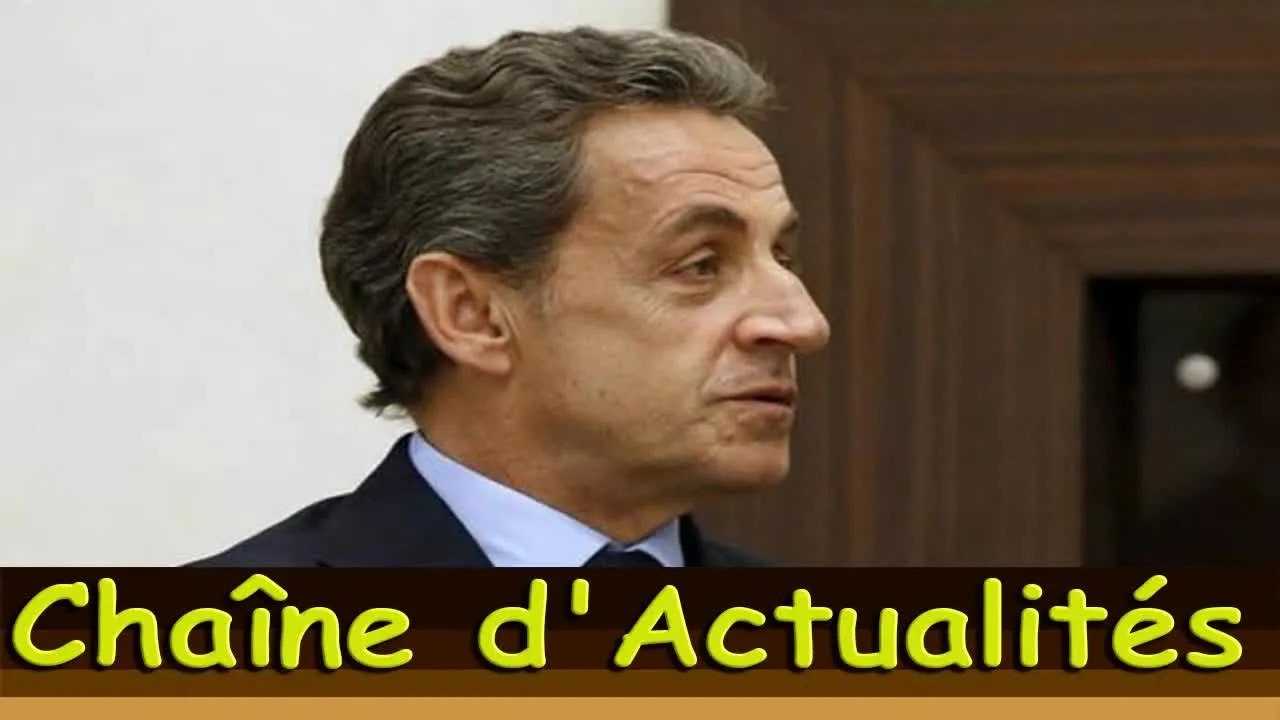 Cest Un Con Samuel Benchetrit R Volt Par Nicolas Sarkozy Ces