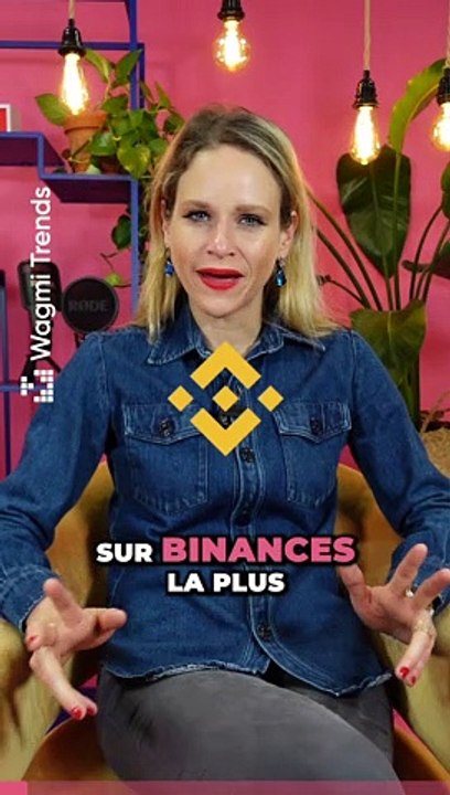 Binance La Plus Grande Plateforme D Change De Crypto Au Monde