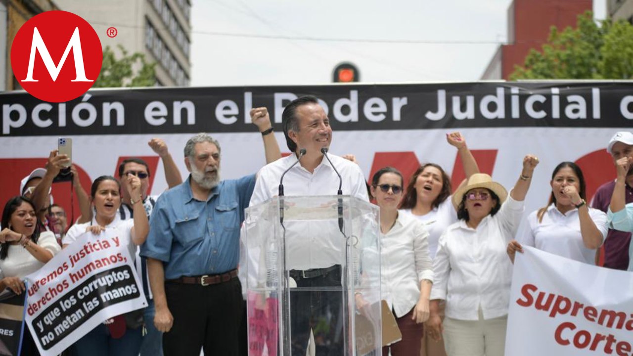 La Scjn Invalida El Decreto De Obras Lo Que Gener Protestas De