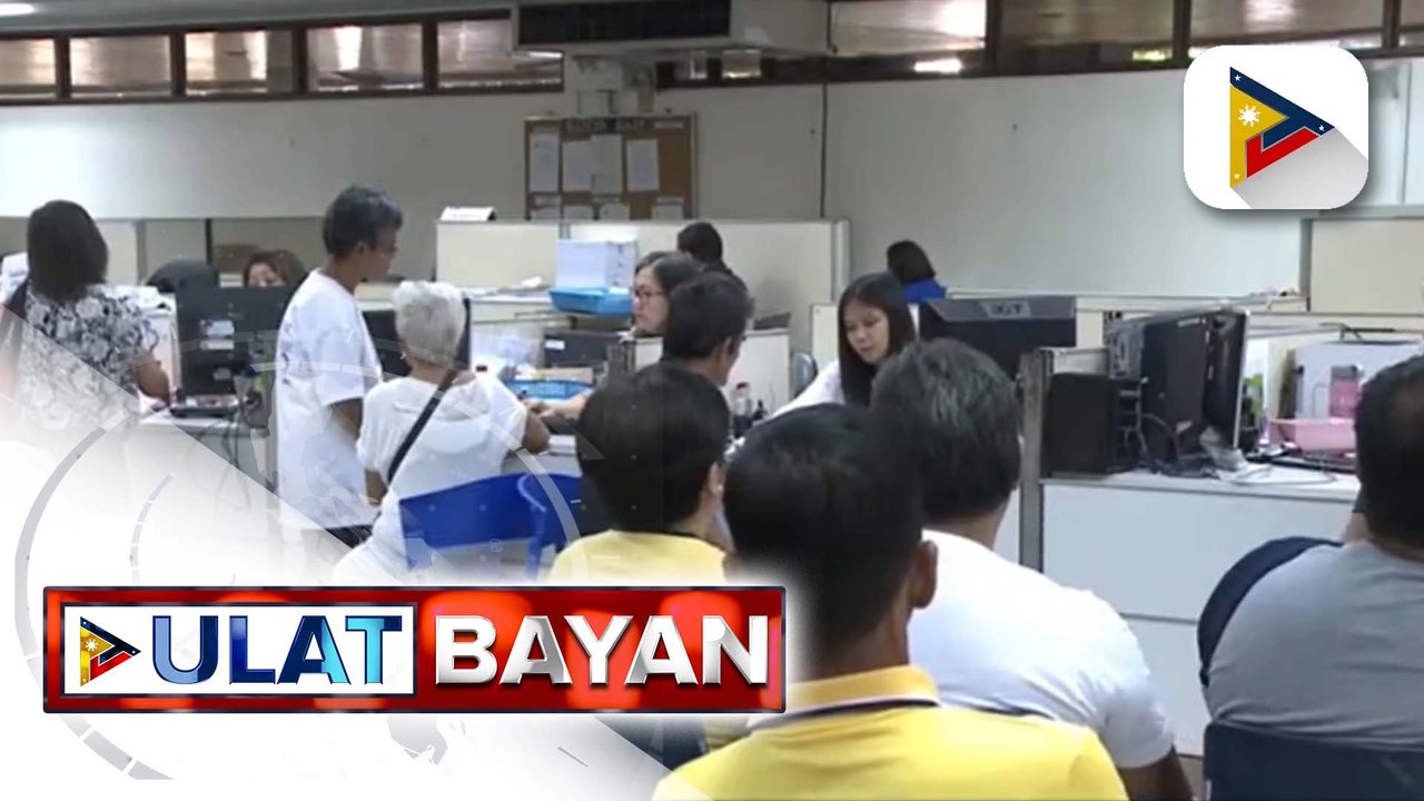 E Gov System Pinapagamit Ni PBBM Sa Mga Lokal Na Pamahalaan Video