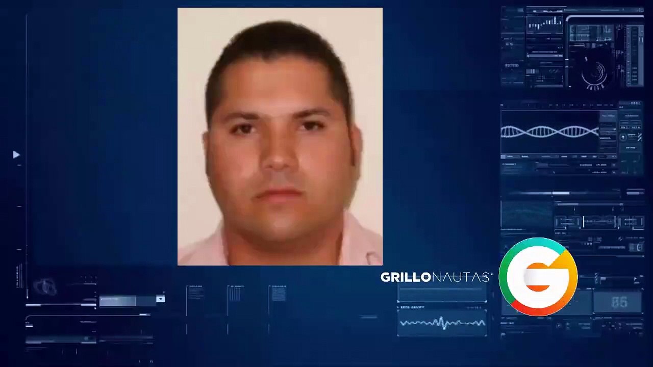 El Chapo Isidro logra amparo contra orden de aprehensión Vídeo