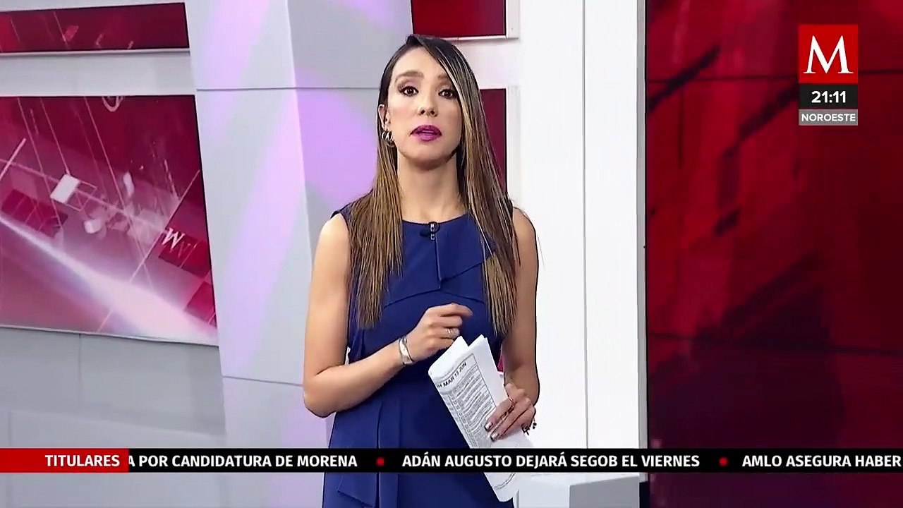 Alicia B Rcena Ser La Nueva Titular De La Secretar A De Relaciones