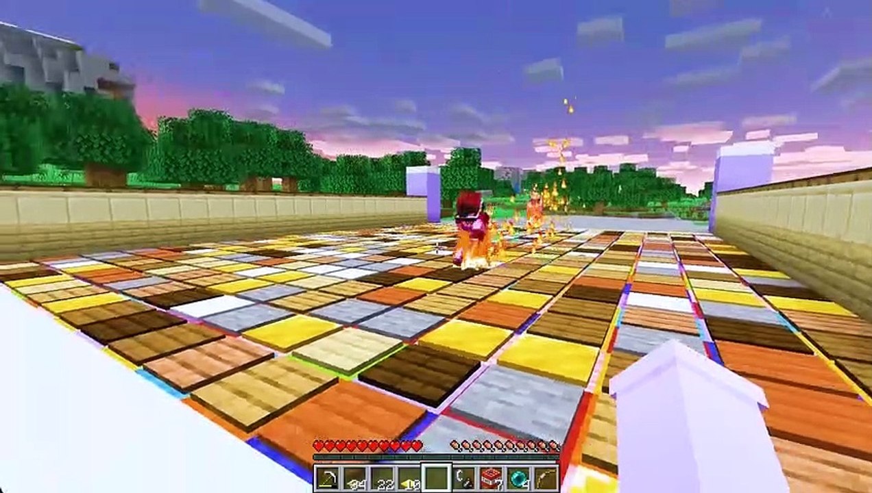 Aphmau Became Yandere In Minecraft Video Dailymotion