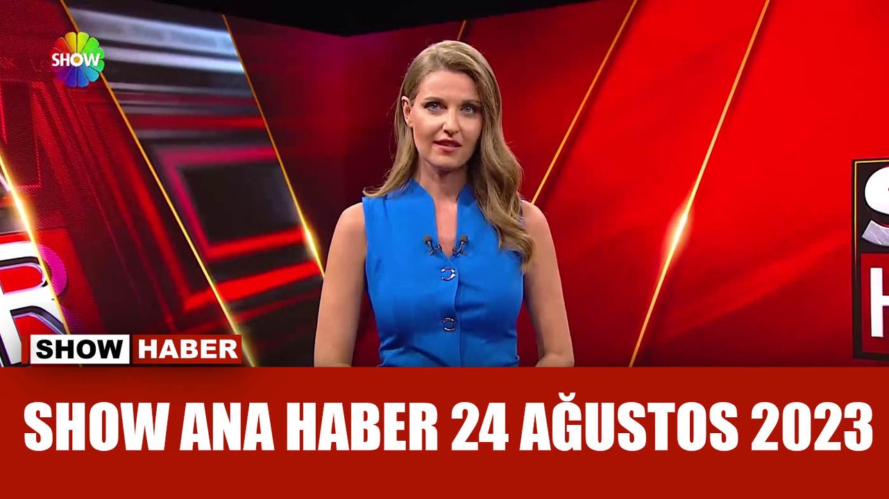 Show Ana Haber A Ustos Dailymotion Video