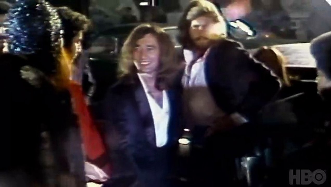 The Bee Gees How Can You Mend A Broken Heart Bande Annonce En