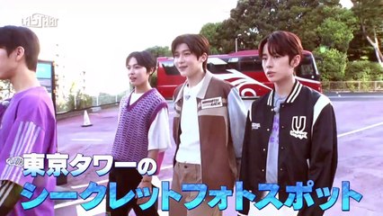 NCT 2021 universe チソン ユニバース スペシャル ♡Unboxing