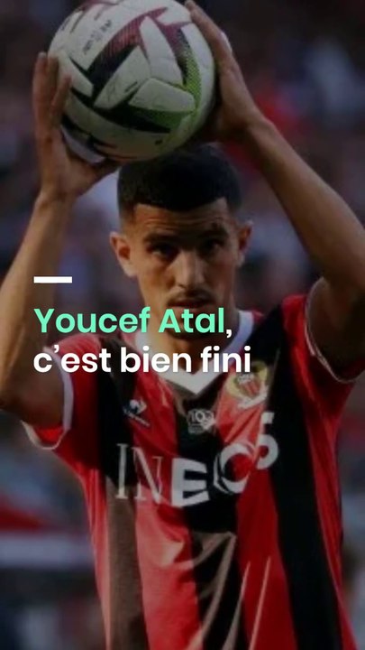 Youcef Atal Cest Bien Fini Vid O Dailymotion