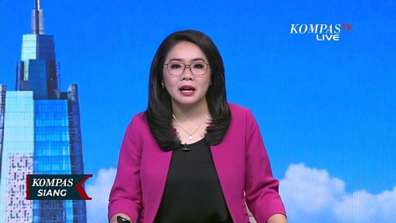 Kpu Tetapkan Daftar Calon Tetap Pemilu Legislatif Video Dailymotion