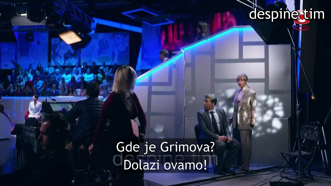 Ništa se ne desava dva puta 21 epizoda video Dailymotion