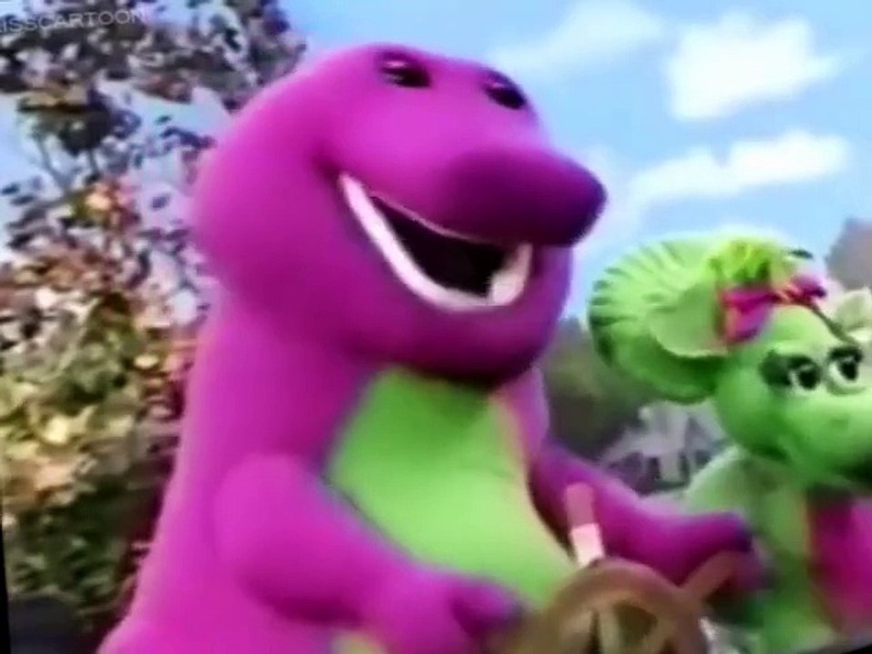 Barney And Friends Barney And Friends S E Ship Ahoy Video