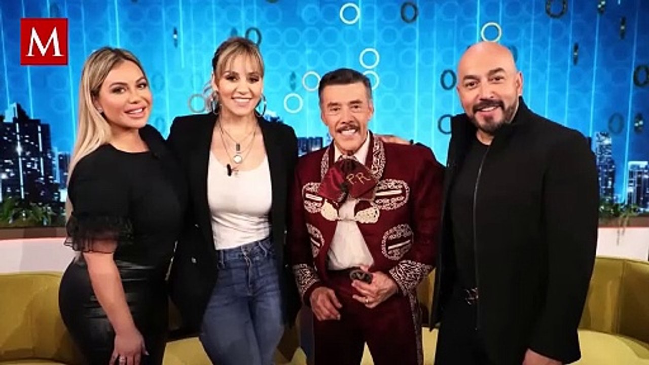 Lupillo Rivera Reacciona A Los Comentarios Que Hizo Chiquis Sobre Sus